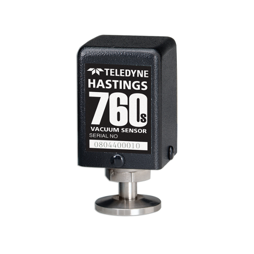 Teledyne Hastings HPM-760S Thermocouple Vacuum Gauge Tubes