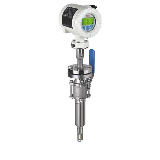 ABB SensyMaster FMT400 Thermal Mass Flowmeter