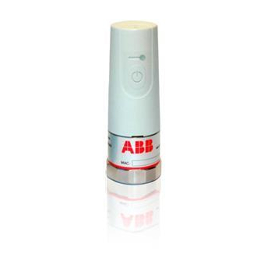 ABB WiMon100 Wireless Vibration and Temperature Sensor