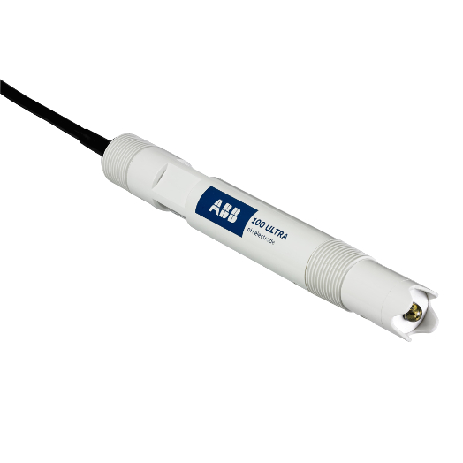 ABB 100 ULTRA pH/ORP Analog Sensor