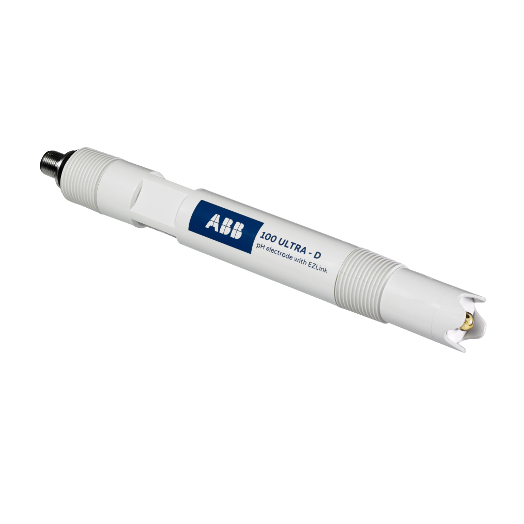 ABB 100 ULTRA-D pH/ORP Digital Sensor