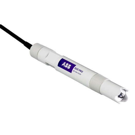 ABB 500 Pro pH/ORP pH Sensor